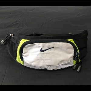Nike Running Fanny Pack Reflective